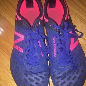 New Balance Minimus W8.5